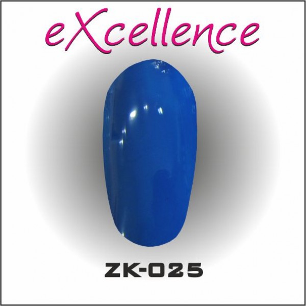 Gel color Excellence 5g #25